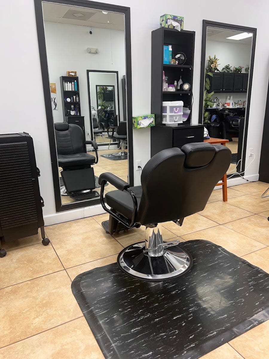 Star Hair Salon