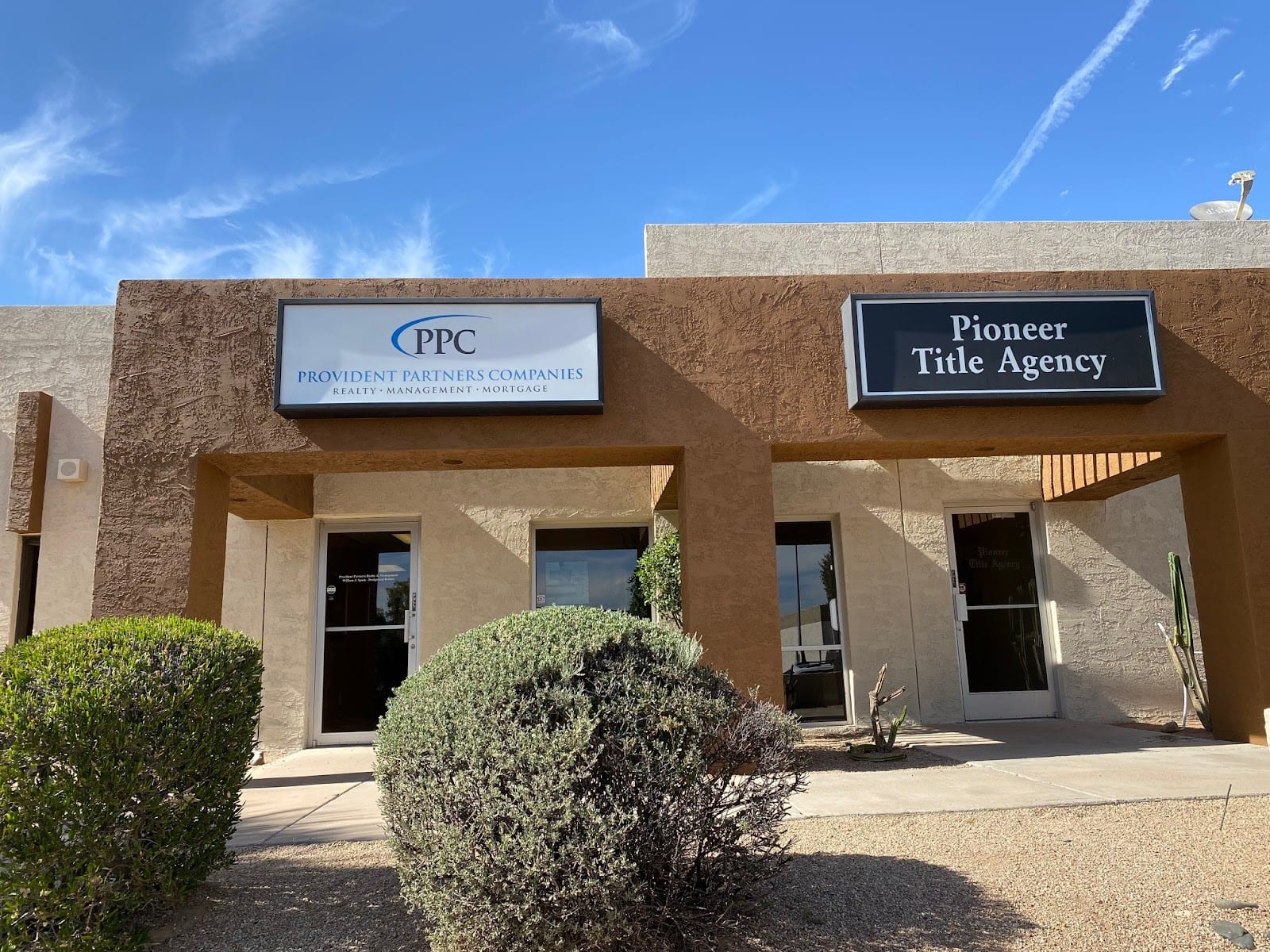 Provident Partners Realty and Management, photo 2
