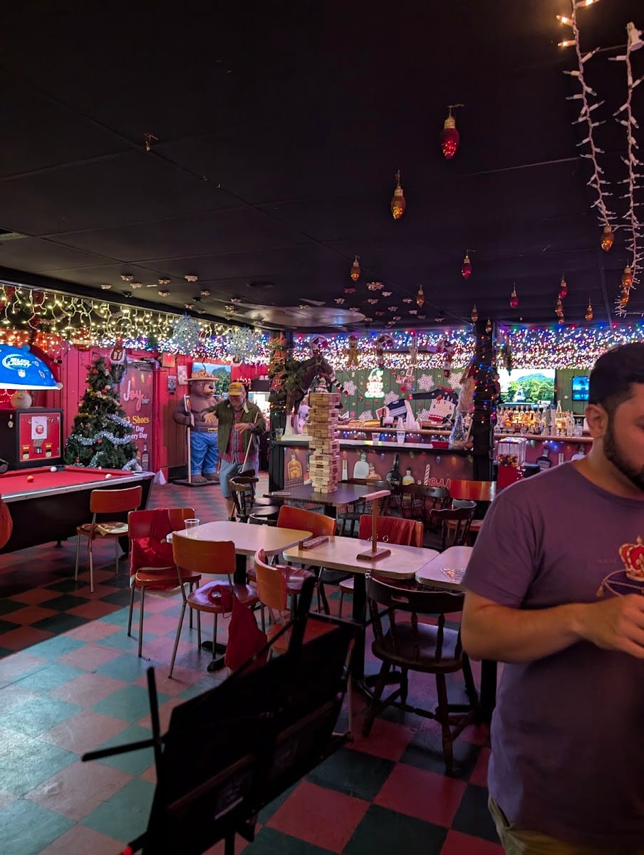 Joy Bar, photo 4