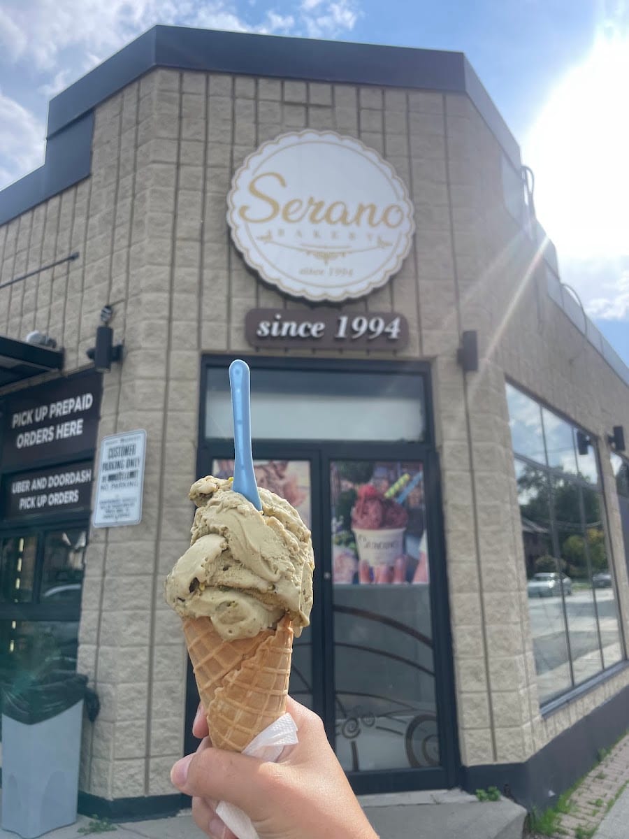 Serano Bakery, photo 2