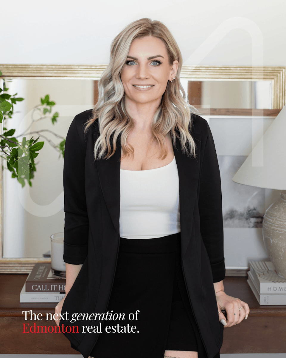 Amber Nicole Cabay | The Agency North Central Alberta
