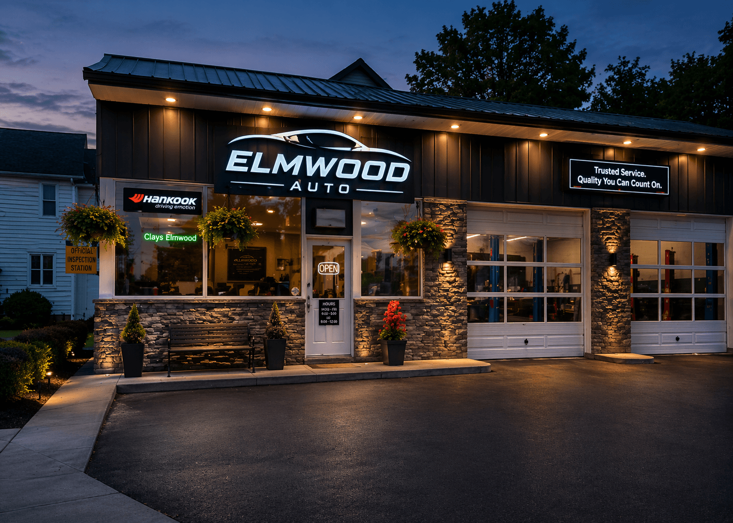 Elmwood Auto, photo 2