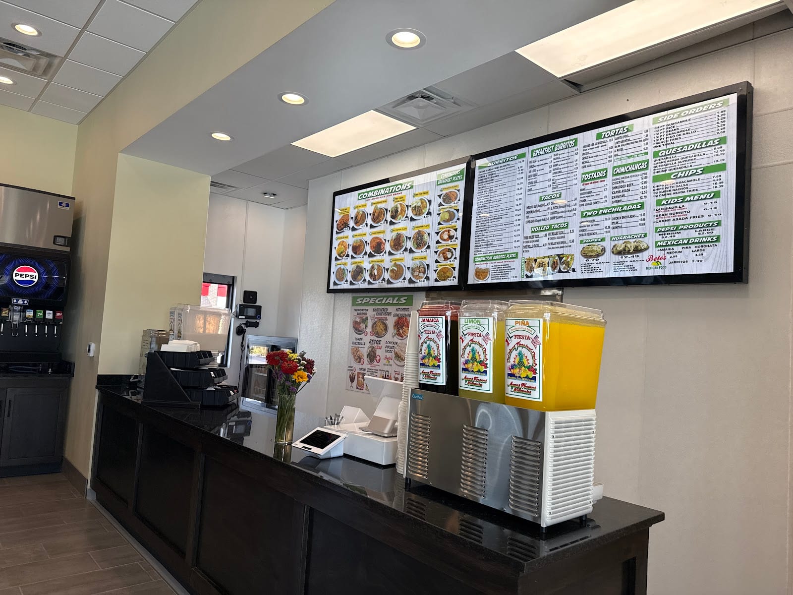 Beto's