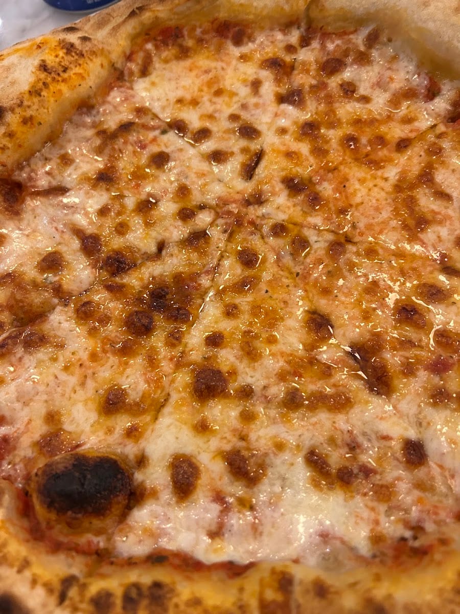 Dolce pizza, photo 3