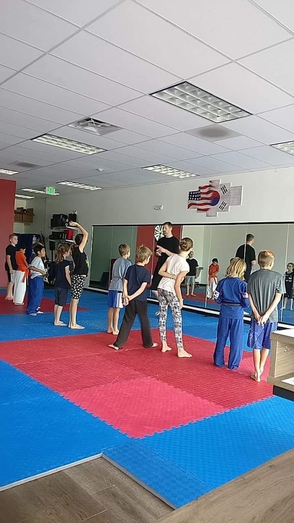 Colorado Martial Arts Academy, photo 4
