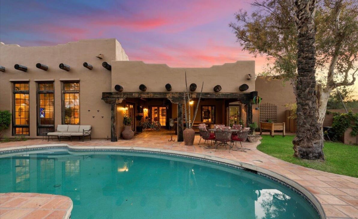 David Arustamian - Russ Lyon Sotheby's International Realty