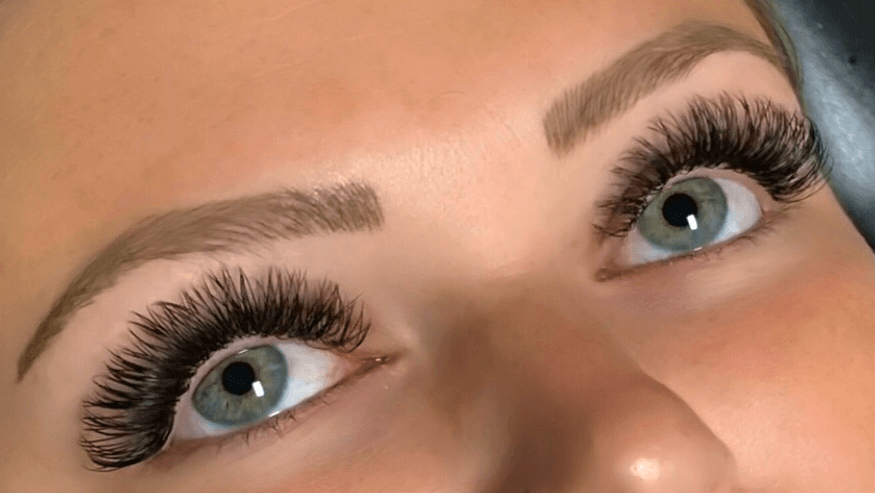 The Lash Professional, photo 2