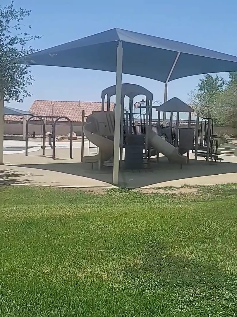 Cimarron Rose Park, photo 3