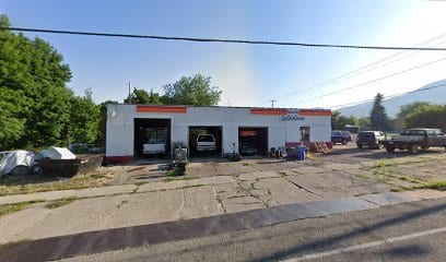 Parts Plus Car Care Center