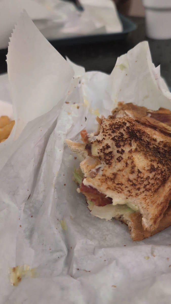 Slick's Sandwich Shop, photo 4
