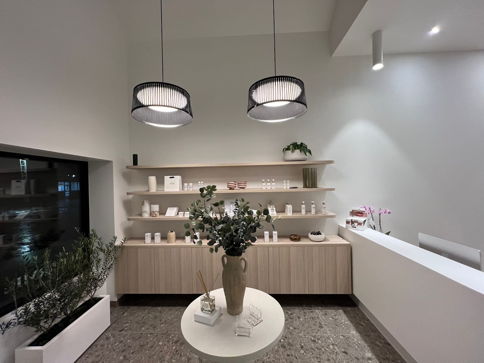 The Reno Pros | Commercial Office Renovation, photo 3