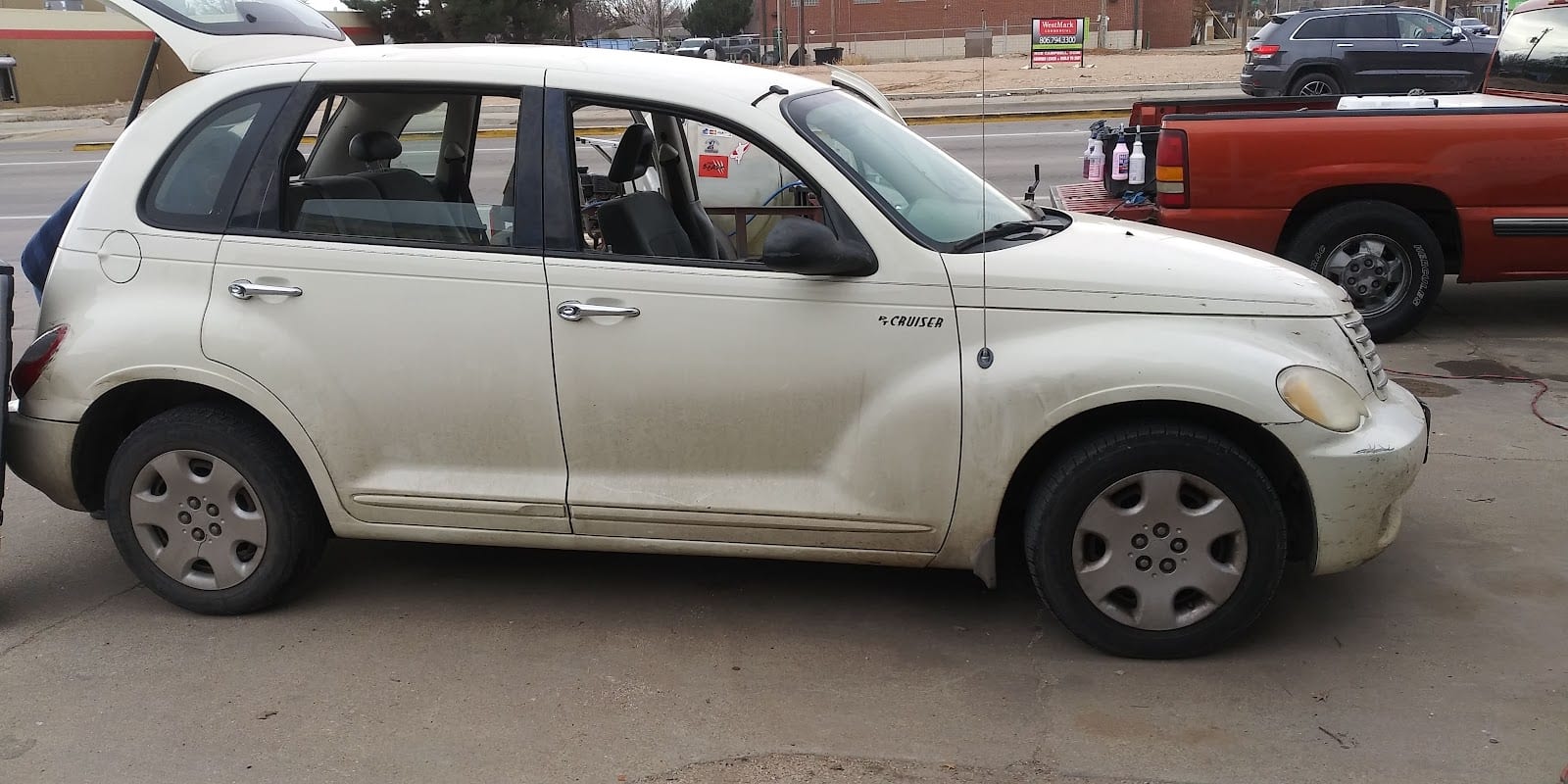 Prock Automotive, photo 4