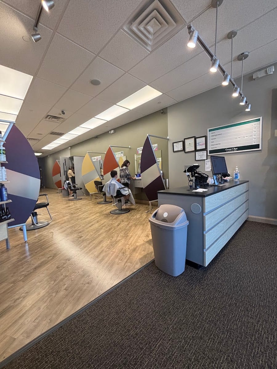 Great Clips