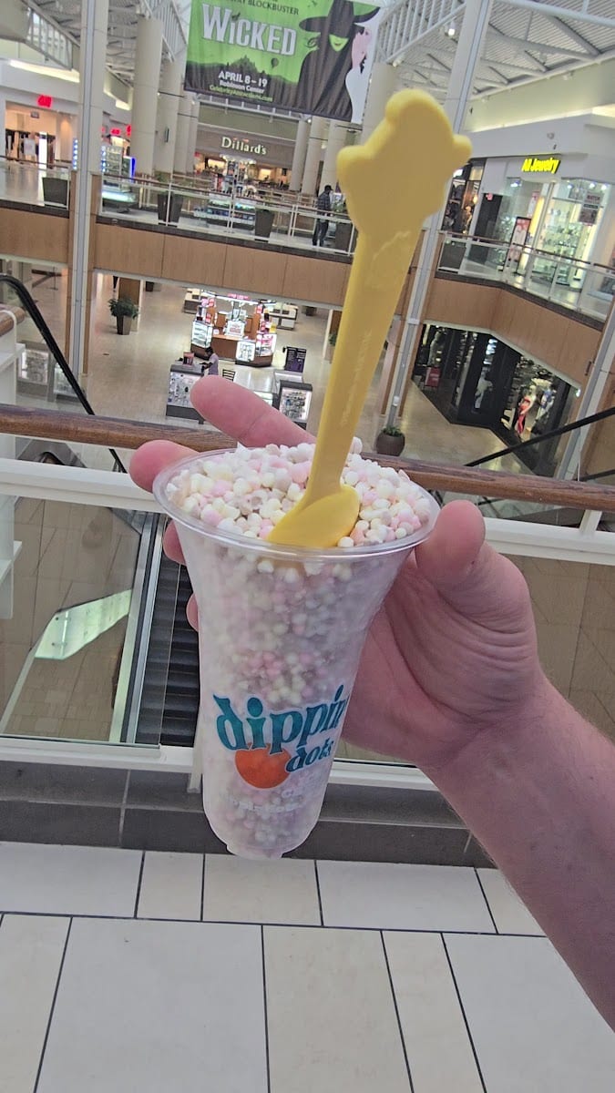 Dippin' Dots, photo 4