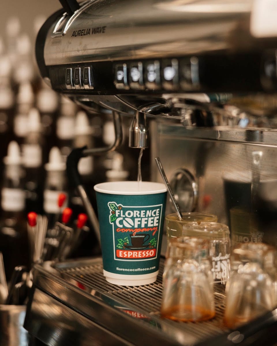 Florence Coffee Company