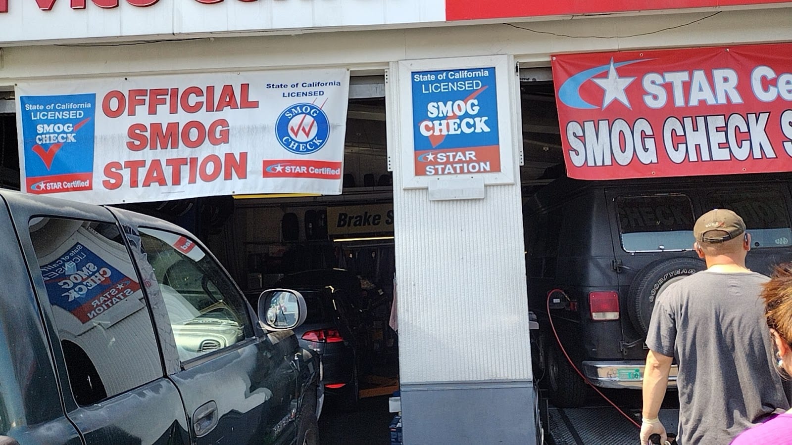 Golden Gate Auto Service, photo 3