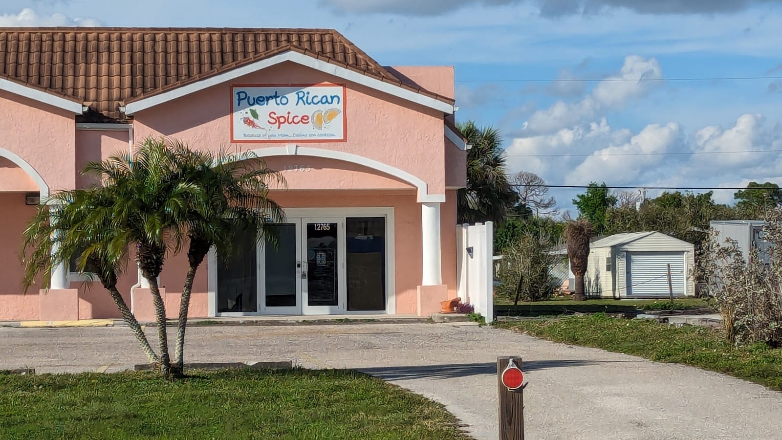 Puerto Rican Spice Restaurant, photo 2