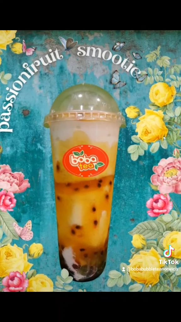 golden boba limited, photo 3