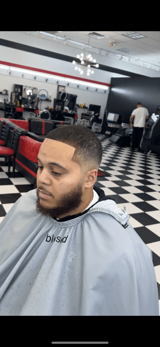 Key Hairston