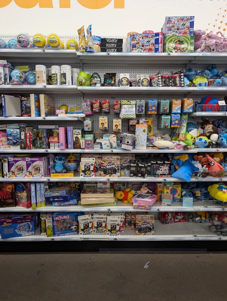 Five Below, photo 3
