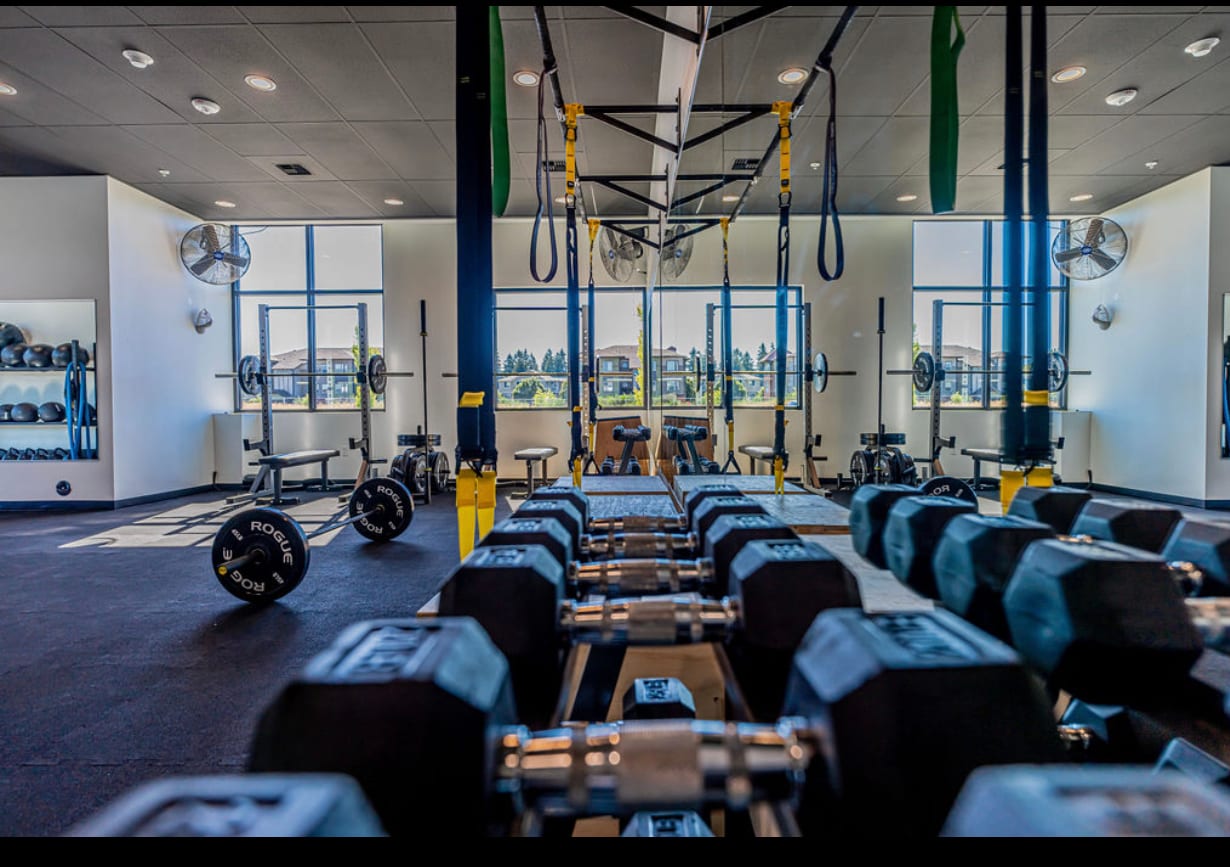 Fit Life Studio