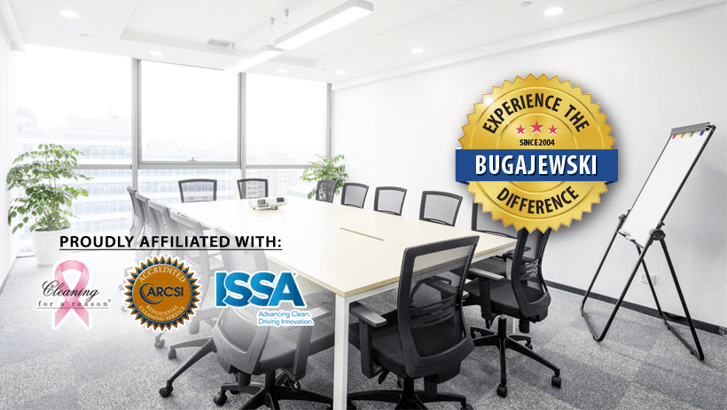 Bugajewski Facility Services