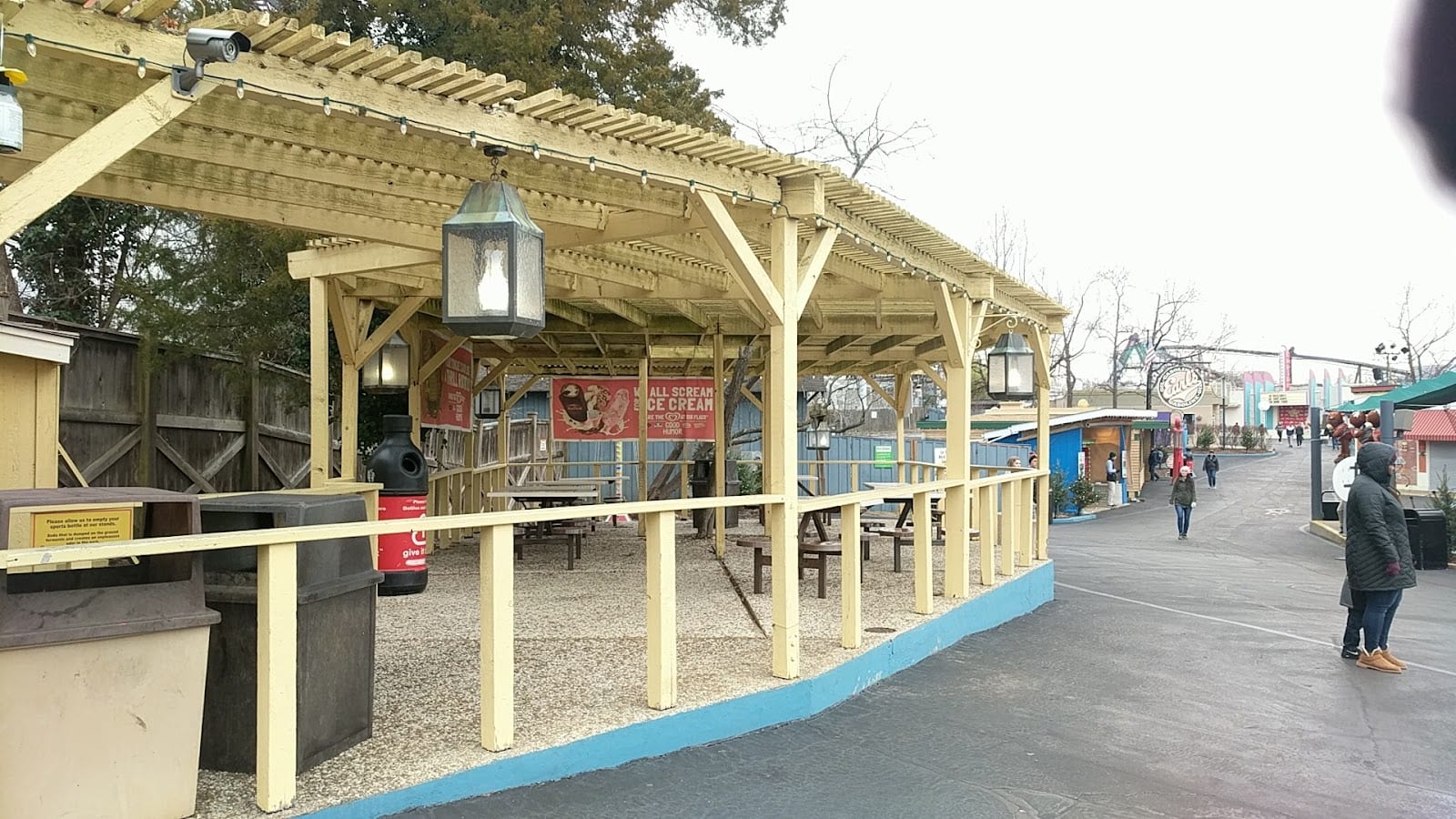 The Outpost