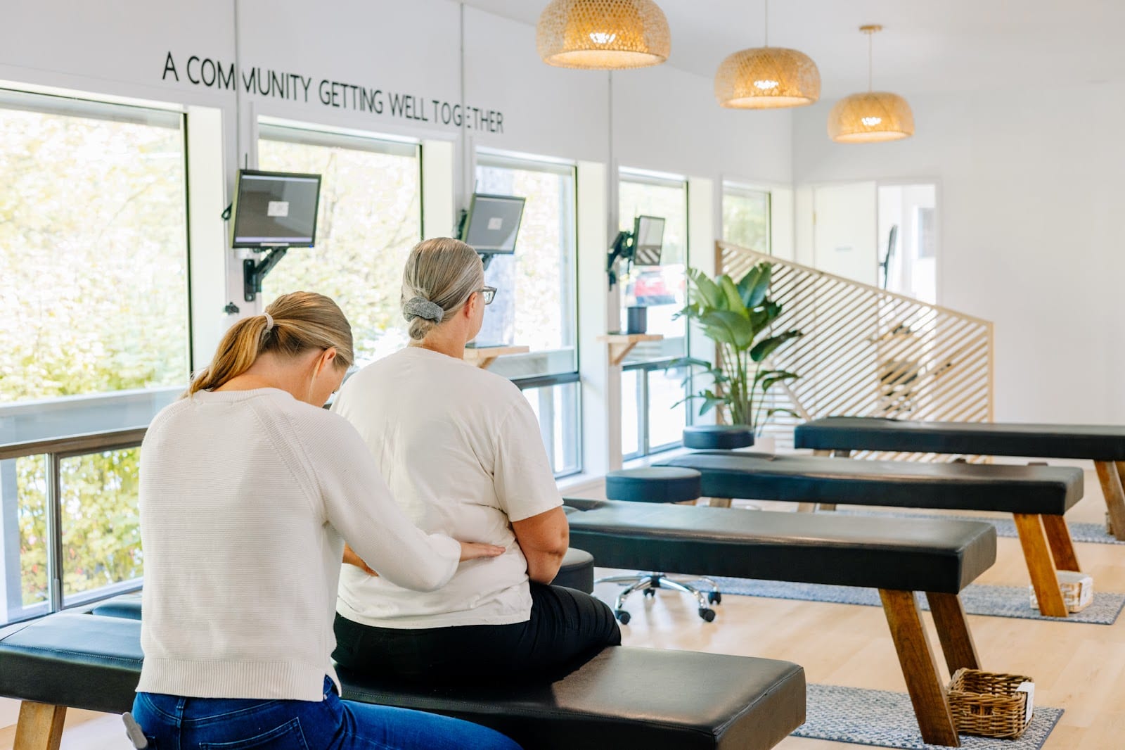 Oly Family Chiropractic, photo 2