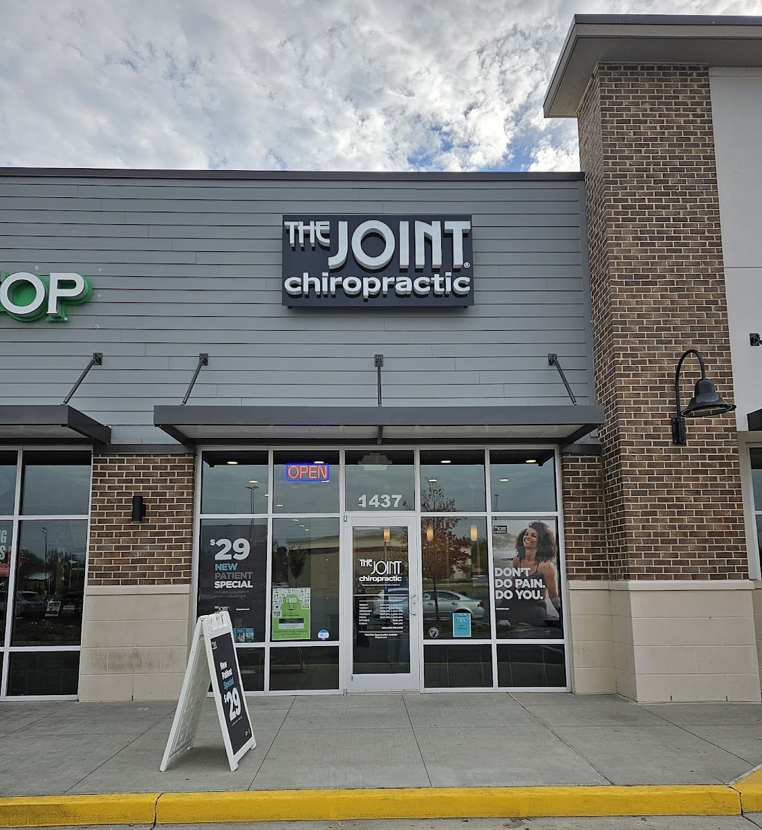 The Joint Chiropractic, photo 2