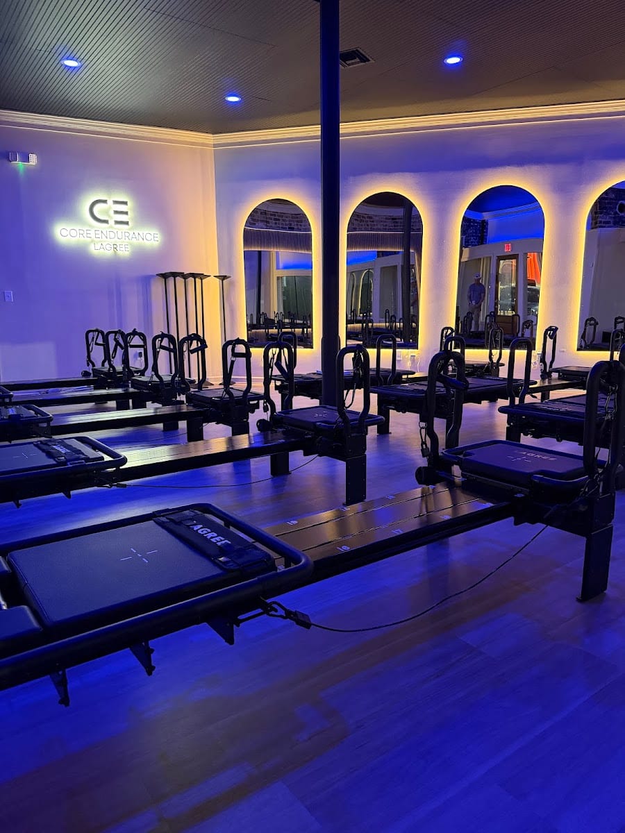 Core Endurance Lagree, photo 3