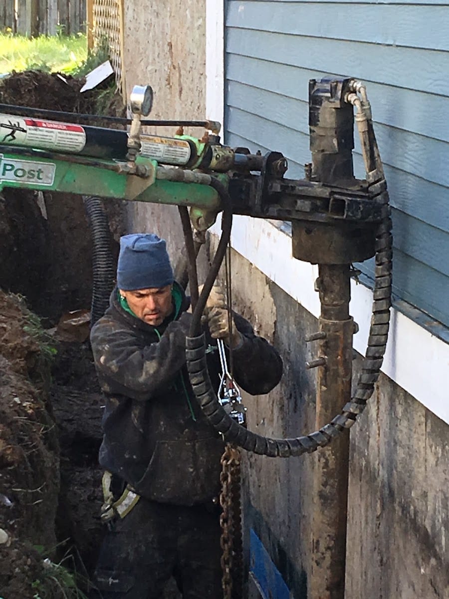 Screw Pile Pros Edmonton South