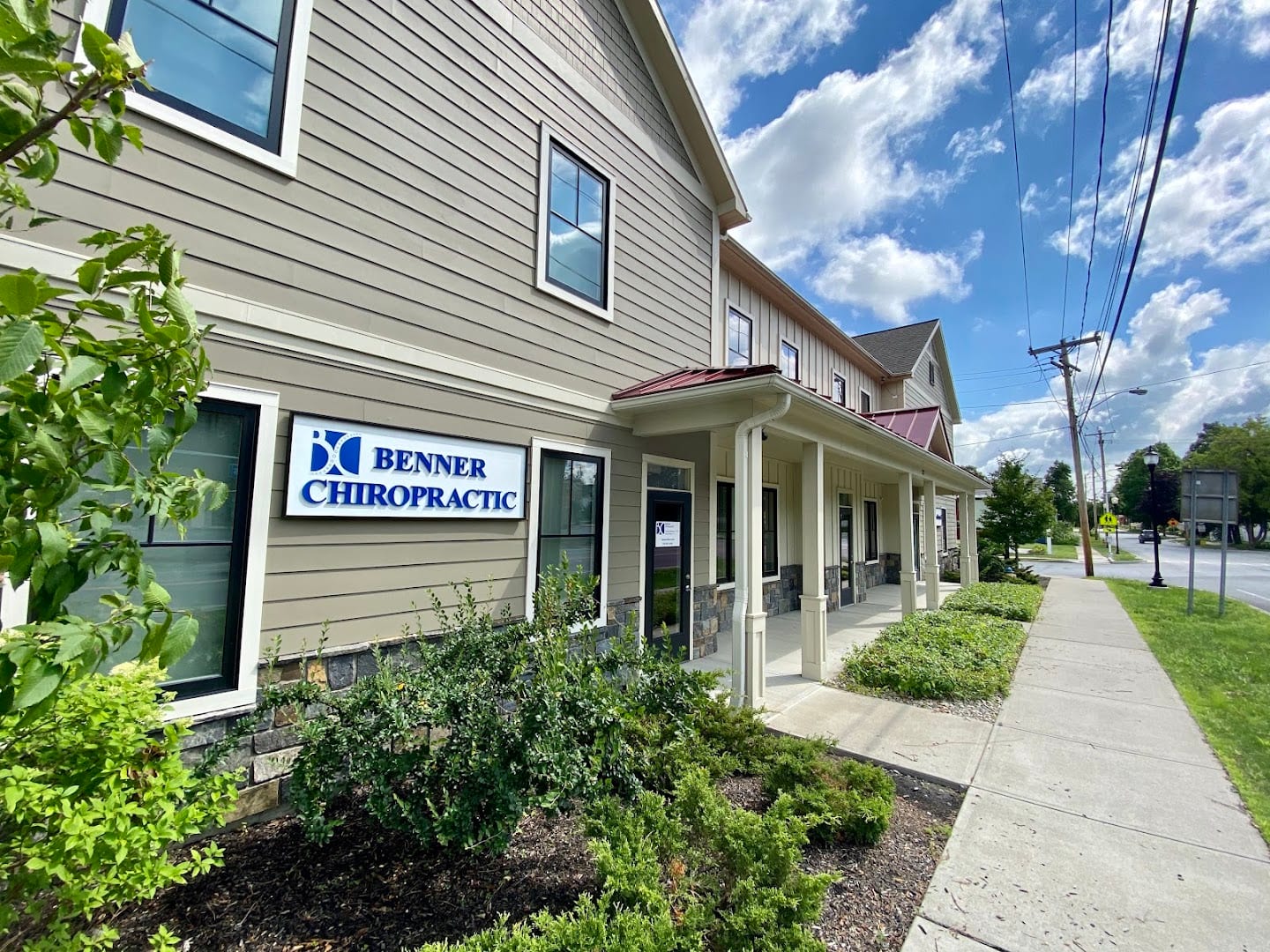 Benner Chiropractic, photo 2