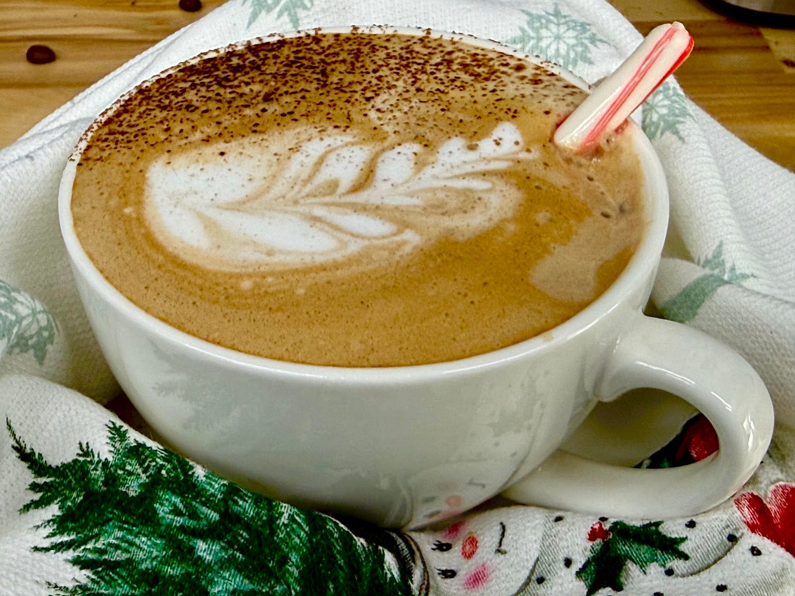 Crow Mountain Coffee, photo 3