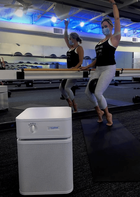 zenstudio fitness | Little Rock | cycle • sculpt • stretch |, photo 2