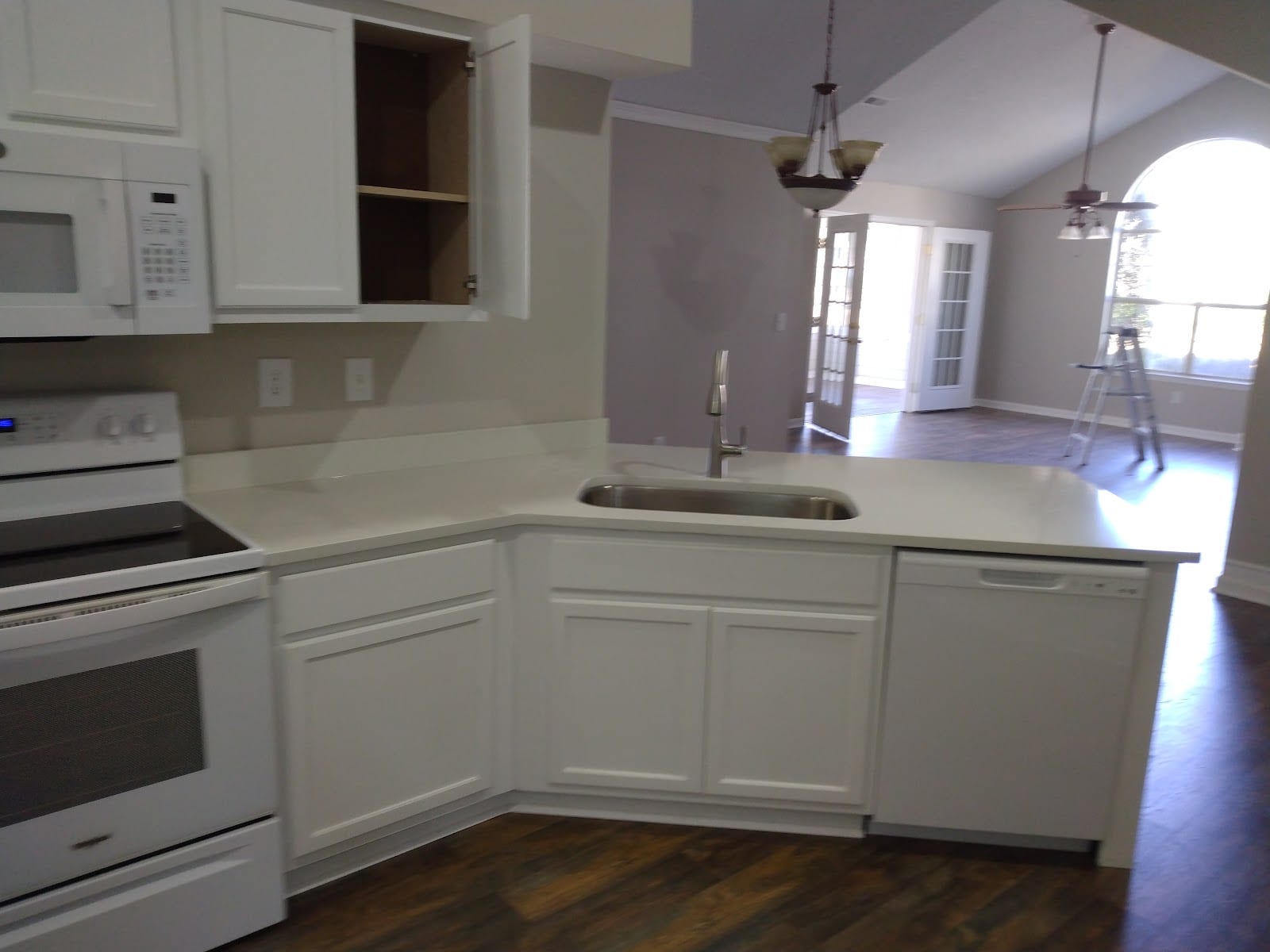 Guyse Restoration & Construction