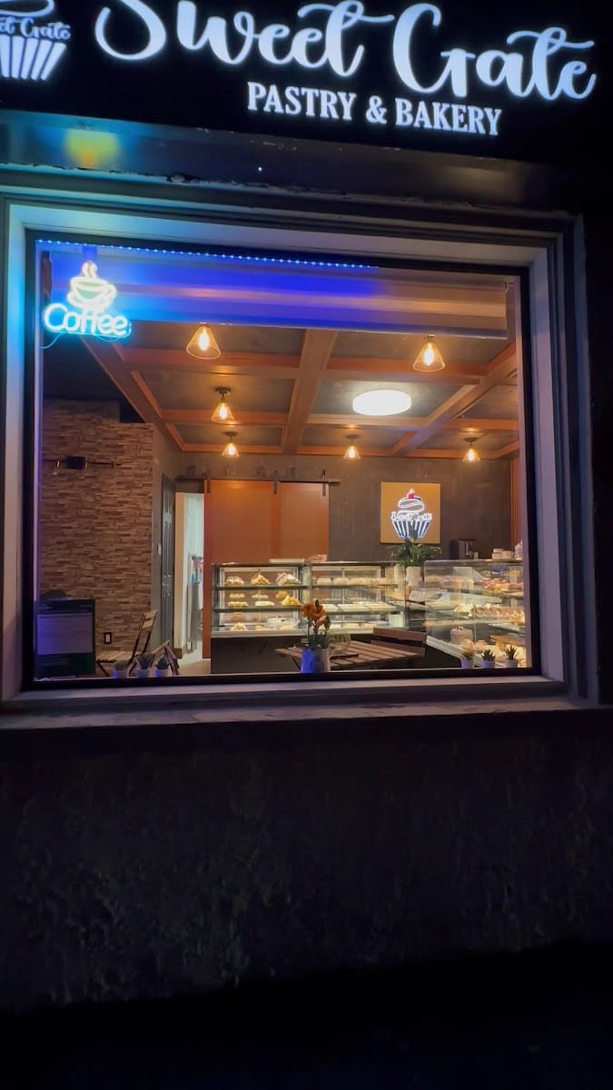 Sweet Gate Pastry & Bakery, photo 2