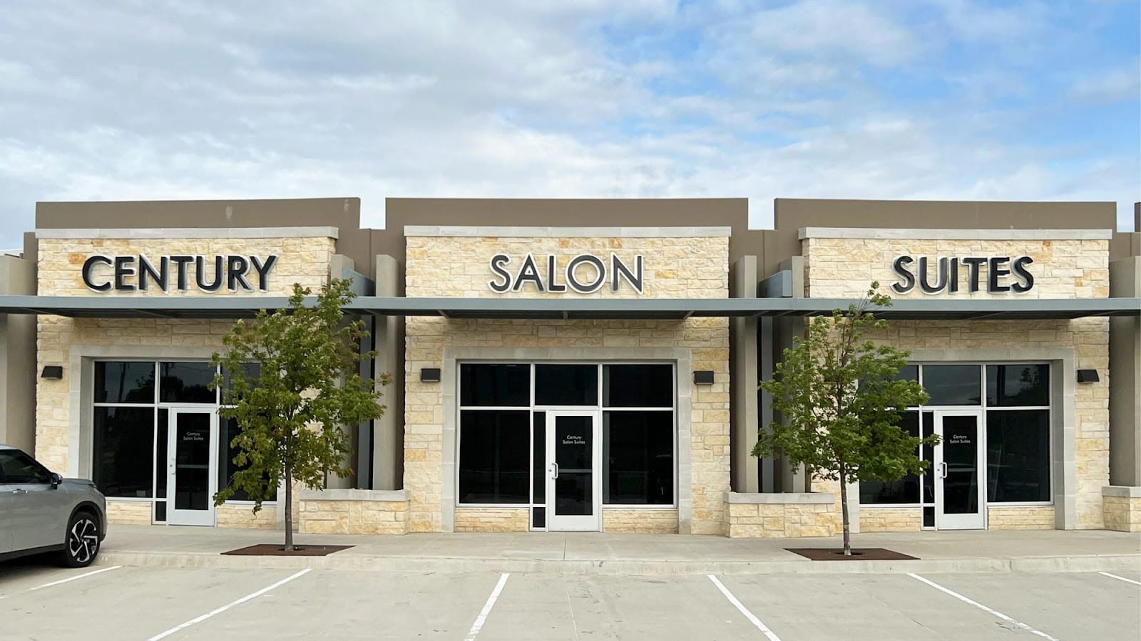 Century Salon Suites - Frisco