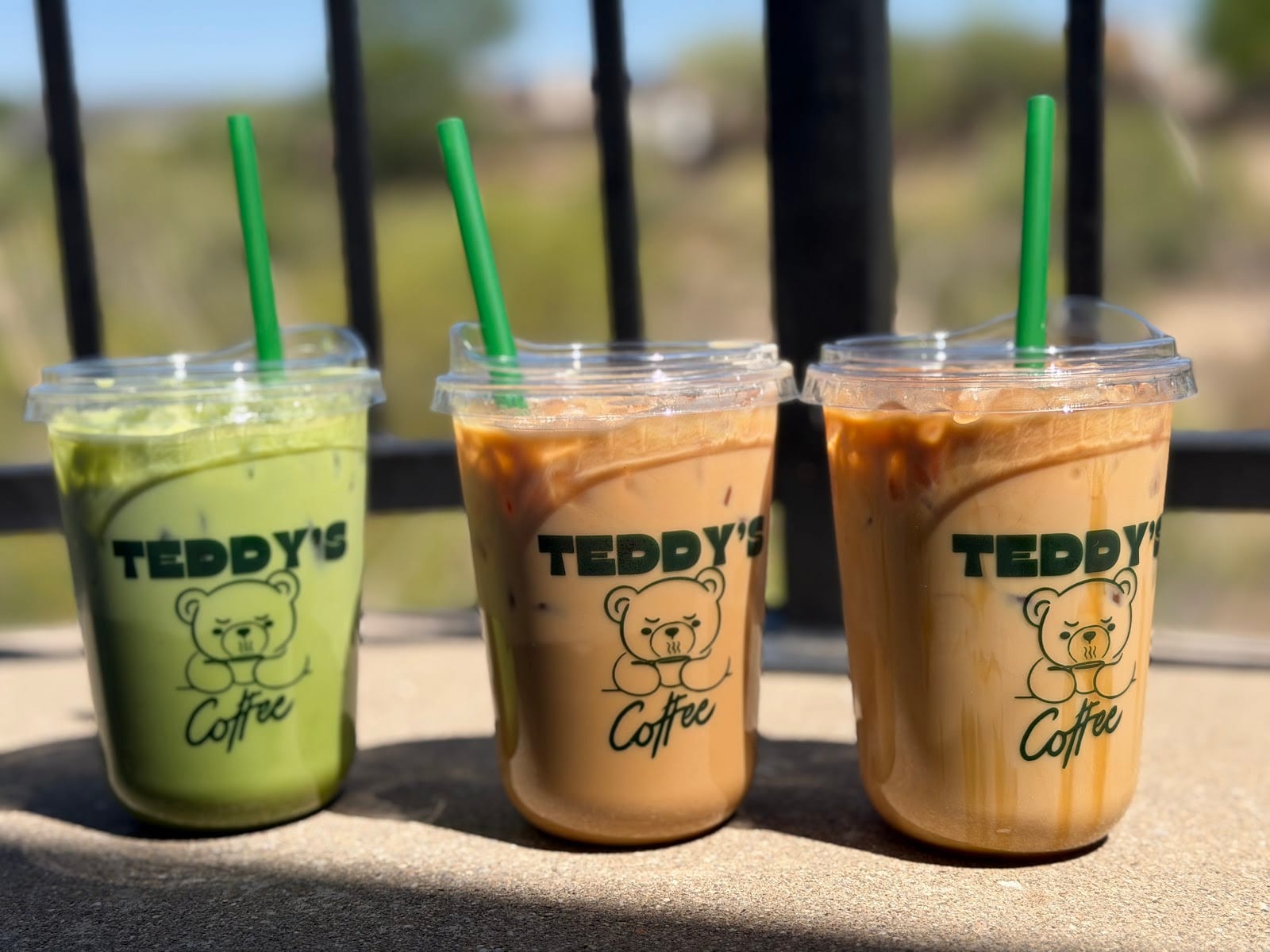 Teddy's Coffee LLC, photo 4