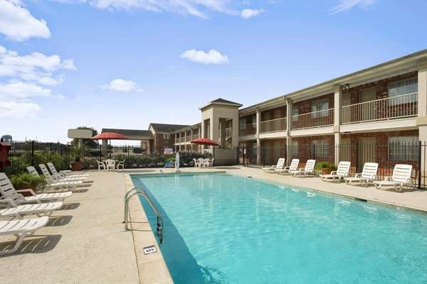 Extended Stay America Select Suites- Beaumont, photo 3