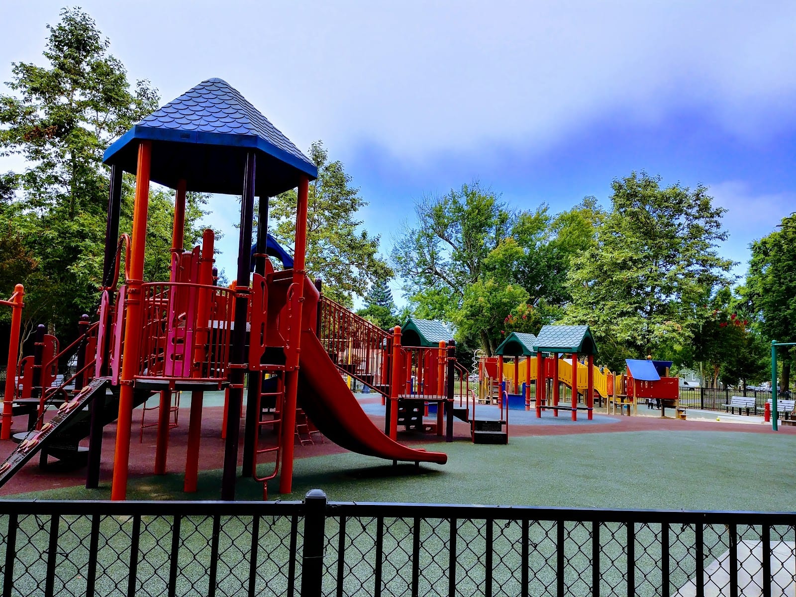 Fuller Park