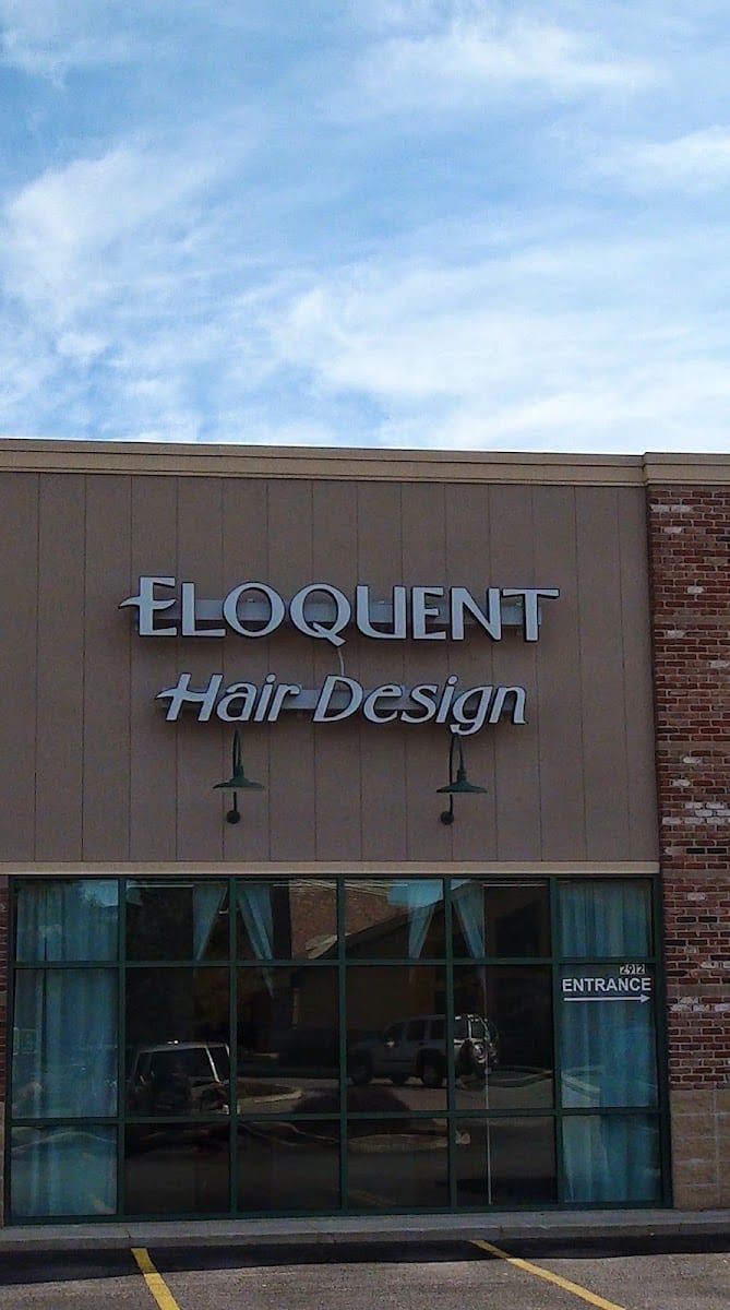 Eloquent Hair Design