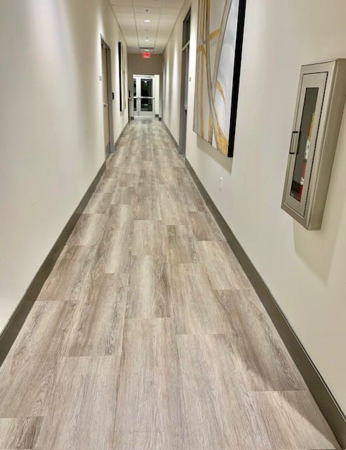PRO-STYL COMMERCIAL CLEANING SERVICES