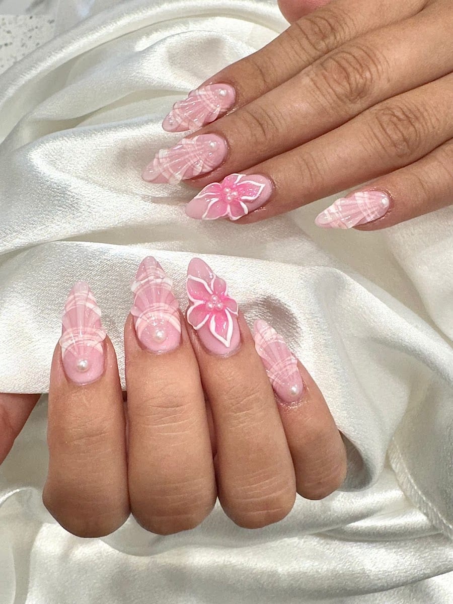 Herbal Nails & Spa- Scottsdale, photo 2