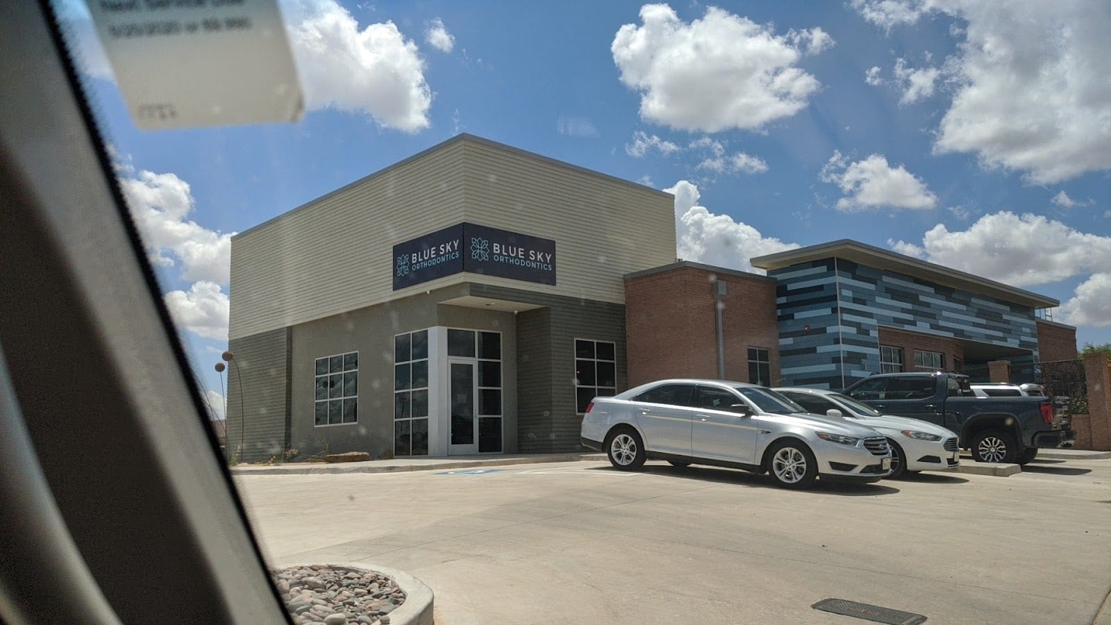 BlueSky Orthodontics, photo 3