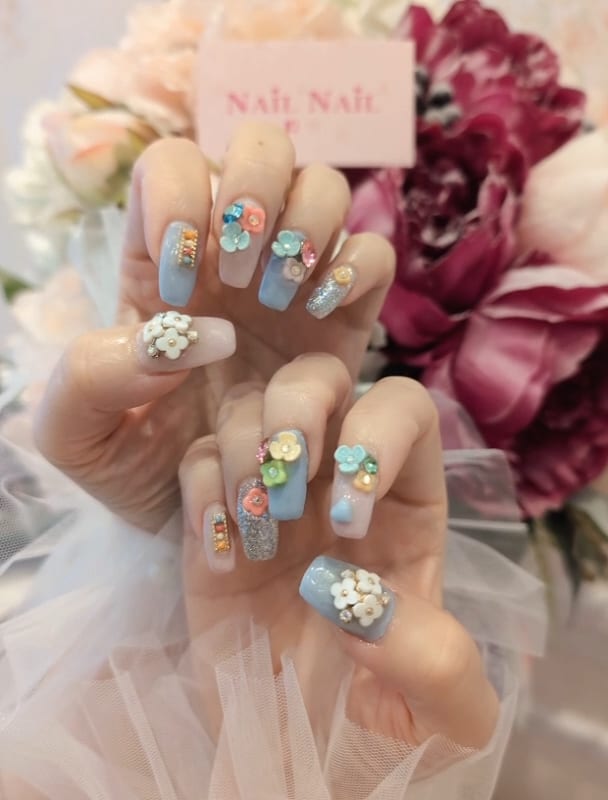 Nail Nail