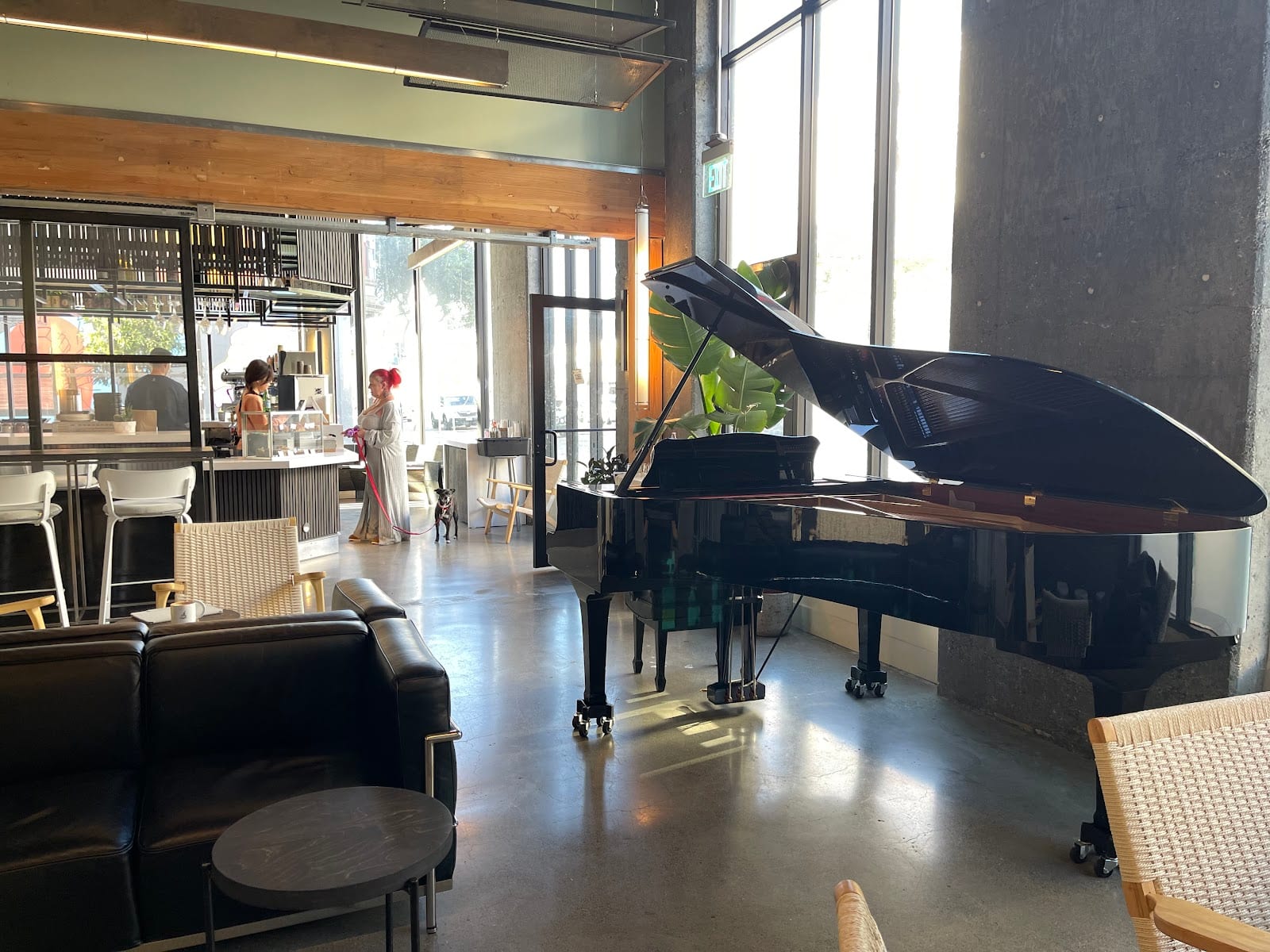 Dento Cafe, photo 2