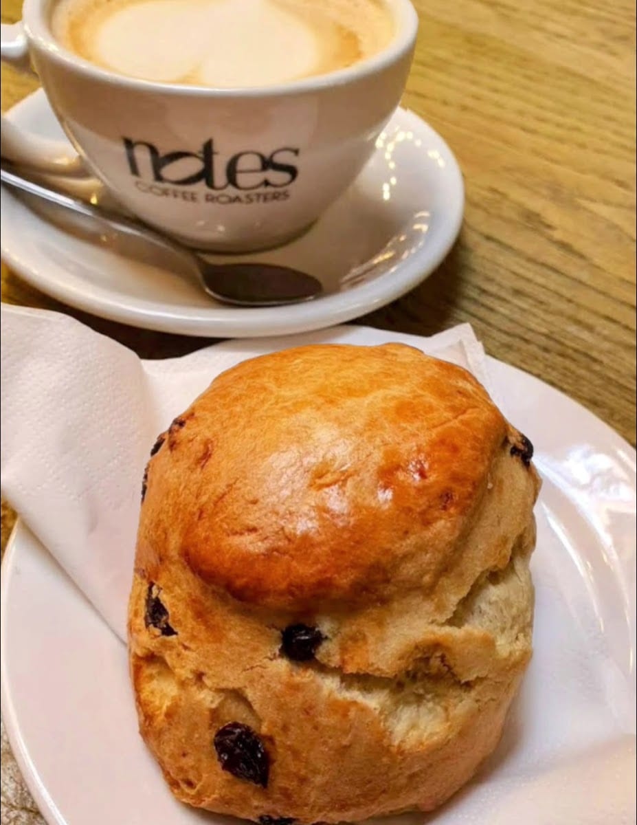 Notes Coffee Roasters & Bar | Bank, photo 2