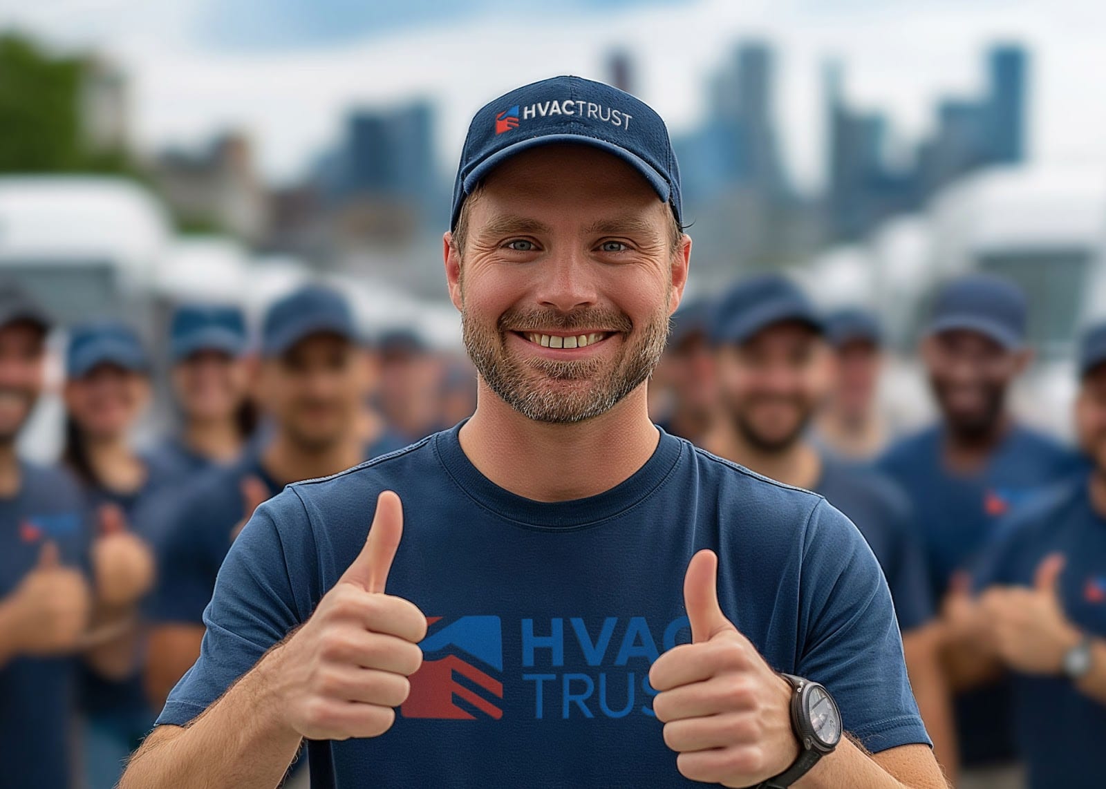 HVAC Trust, photo 2