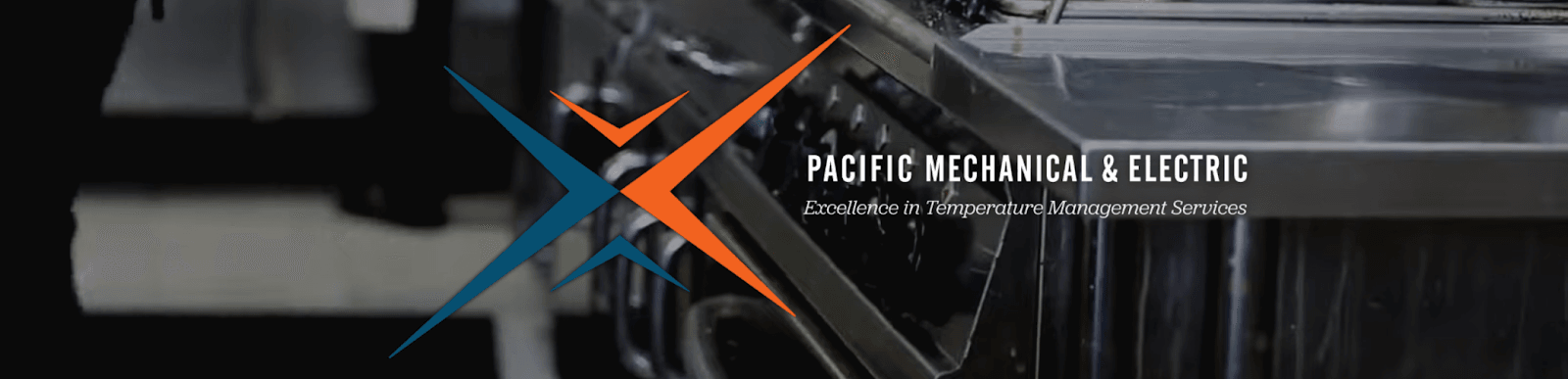 Pacific Mechanical & Electric