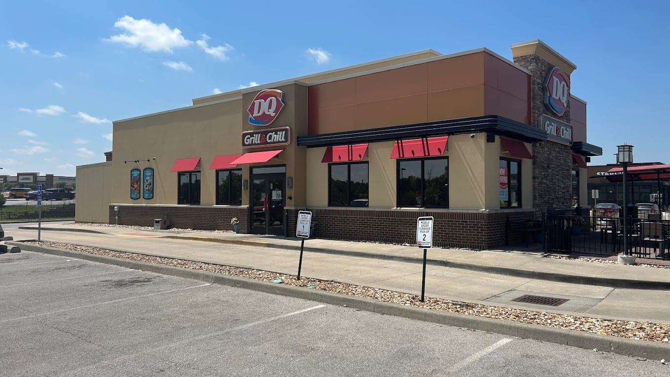 Dairy Queen Grill & Chill, photo 2